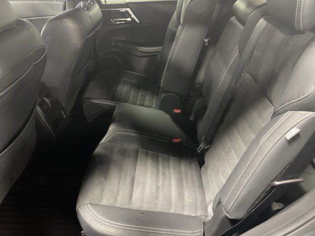 used 2022 Mitsubishi Outlander car, priced at $22,497