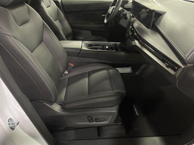 used 2025 Nissan Murano car, priced at $33,997