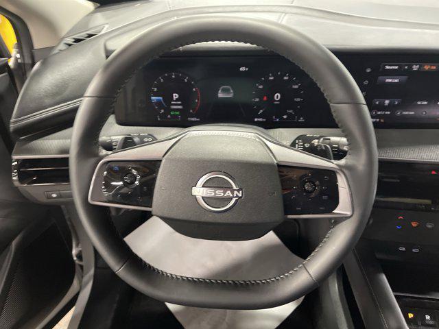 used 2025 Nissan Murano car, priced at $33,997
