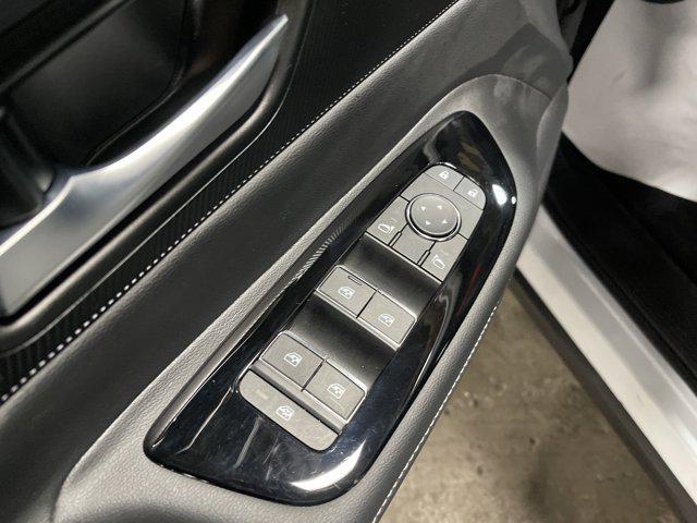 used 2025 Nissan Murano car, priced at $33,997