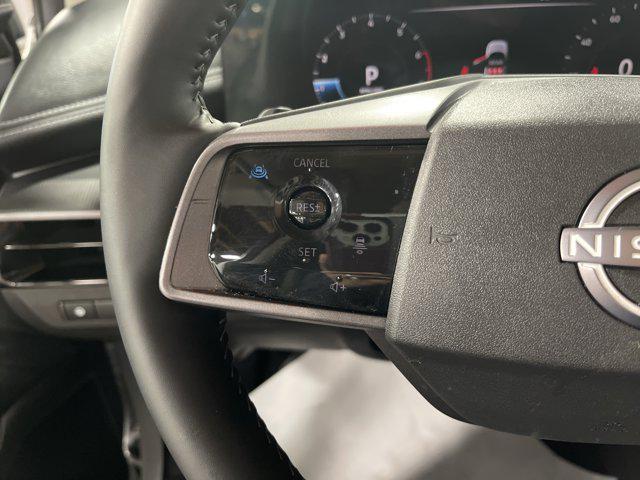 used 2025 Nissan Murano car, priced at $33,997