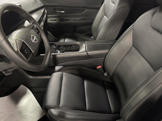 used 2025 Nissan Murano car, priced at $33,997