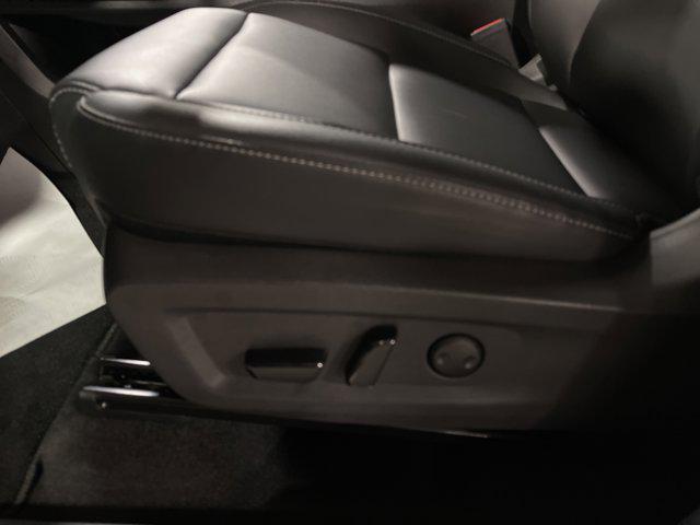 used 2025 Nissan Murano car, priced at $33,997