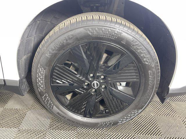 used 2025 Nissan Murano car, priced at $33,997