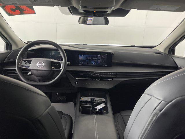 used 2025 Nissan Murano car, priced at $33,997