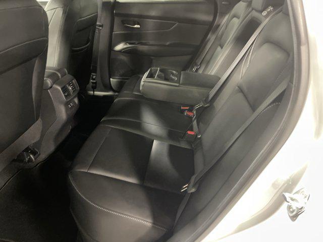 used 2025 Nissan Murano car, priced at $33,997