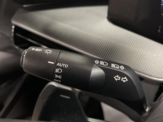 used 2025 Nissan Murano car, priced at $33,997