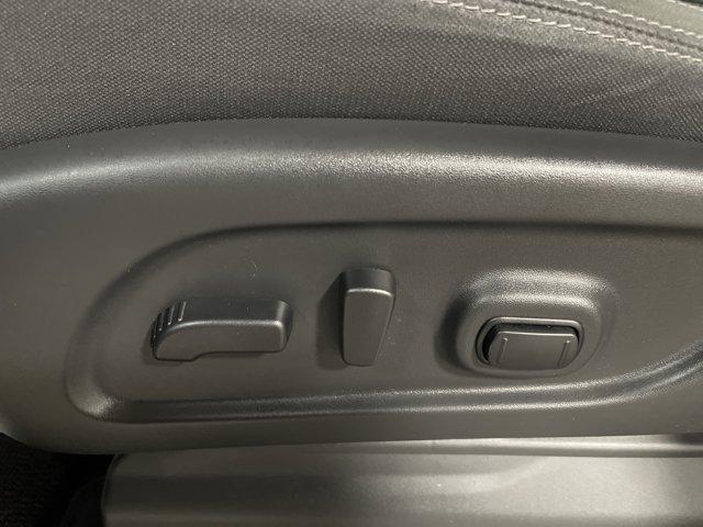 used 2024 Nissan Titan XD car, priced at $41,997