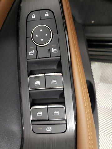 new 2026 Nissan Rogue car, priced at $39,374