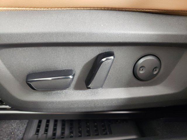 new 2026 Nissan Rogue car, priced at $39,374