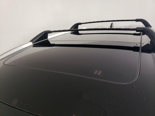 new 2026 Nissan Rogue car, priced at $39,374