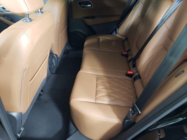 new 2026 Nissan Rogue car, priced at $39,374