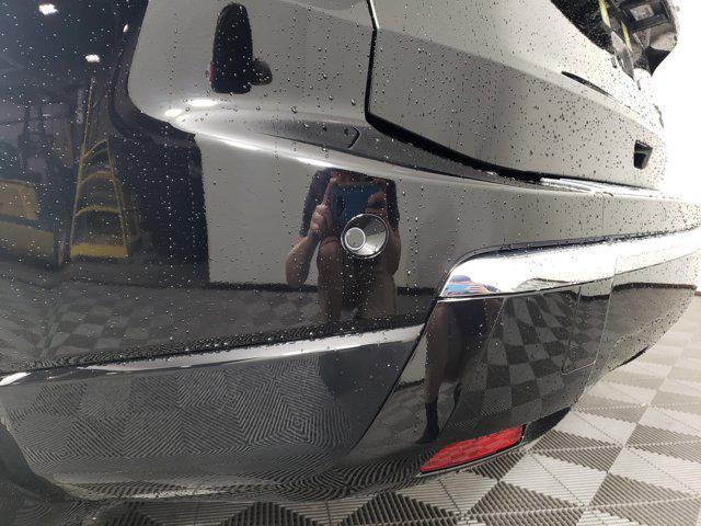 new 2026 Nissan Rogue car, priced at $39,374