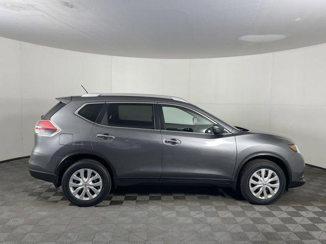 used 2016 Nissan Rogue car, priced at $13,997