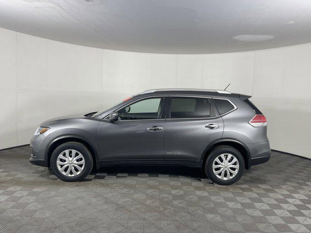 used 2016 Nissan Rogue car, priced at $13,997