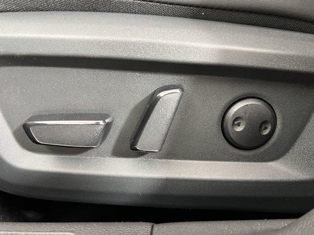 new 2025 Nissan Rogue car, priced at $35,030