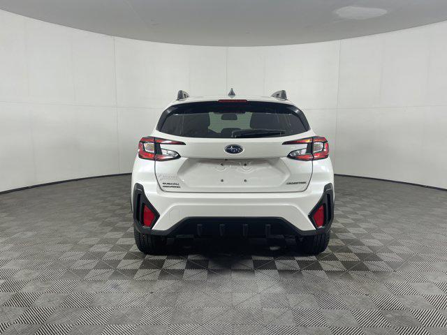 used 2024 Subaru Crosstrek car, priced at $24,997