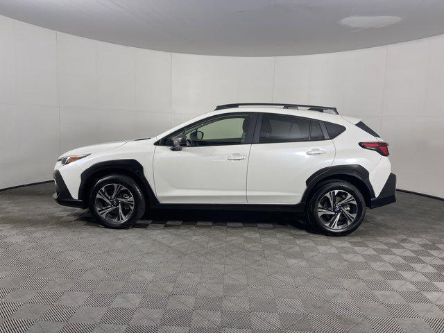 used 2024 Subaru Crosstrek car, priced at $24,997