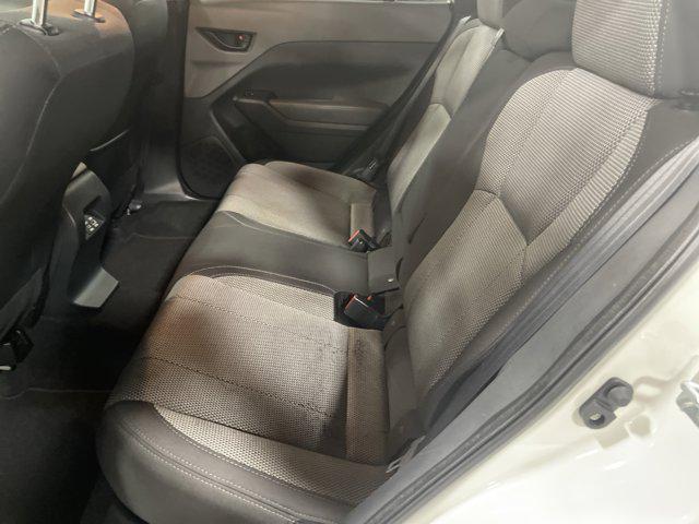 used 2024 Subaru Crosstrek car, priced at $24,997