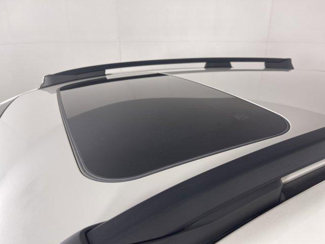 used 2024 Subaru Crosstrek car, priced at $24,997