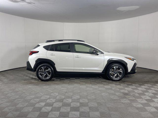 used 2024 Subaru Crosstrek car, priced at $24,997