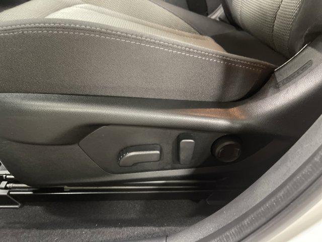 used 2024 Subaru Crosstrek car, priced at $24,997
