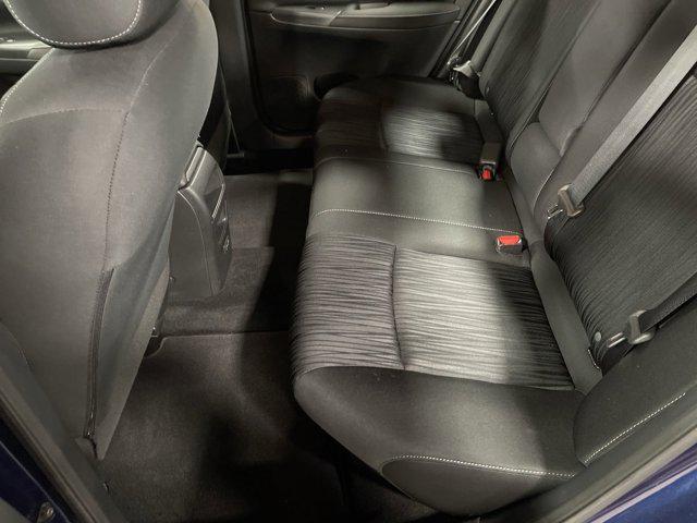 used 2019 Nissan Sentra car, priced at $11,997