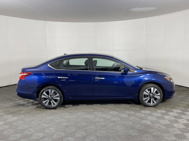 used 2019 Nissan Sentra car, priced at $11,997