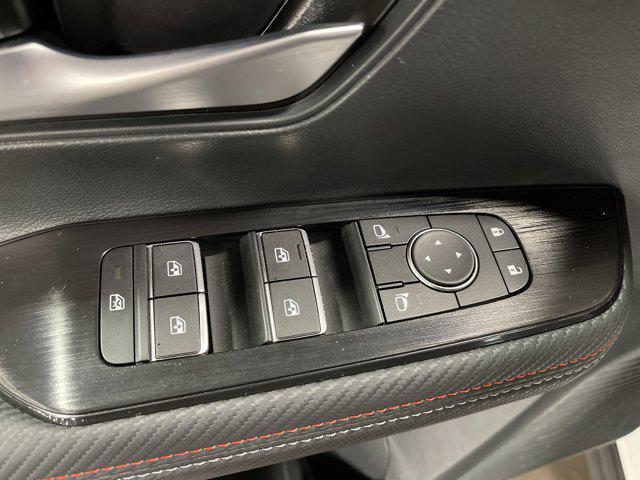 used 2025 Nissan Kicks car, priced at $23,997