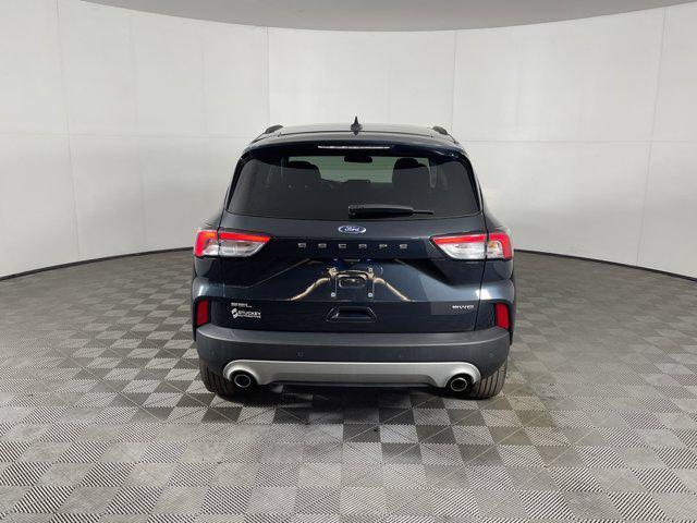 used 2022 Ford Escape car, priced at $22,497