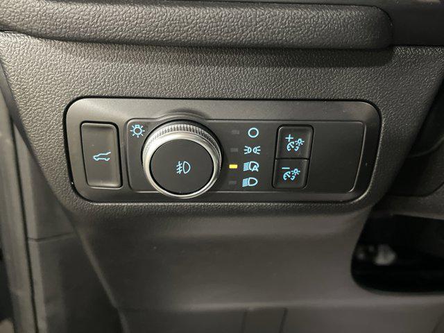 used 2022 Ford Escape car, priced at $22,497