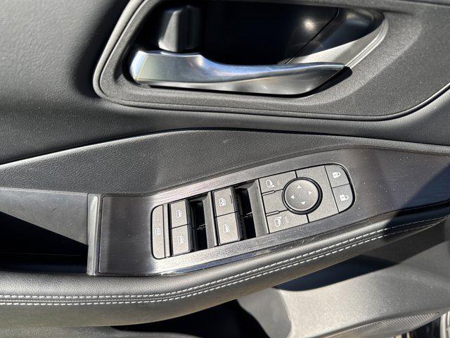 new 2026 Nissan Rogue car, priced at $33,600