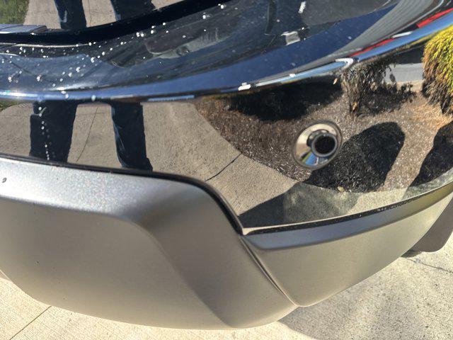 new 2026 Nissan Rogue car, priced at $33,600