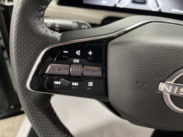 used 2023 Nissan ARIYA car, priced at $20,997