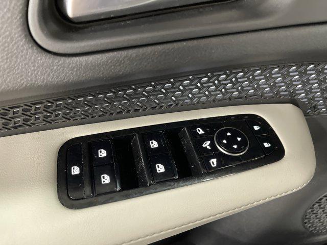 used 2023 Nissan ARIYA car, priced at $20,997