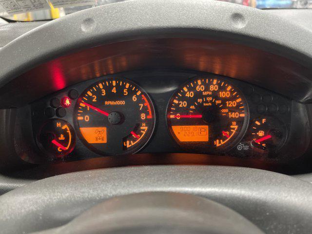 used 2015 Nissan Frontier car, priced at $13,997