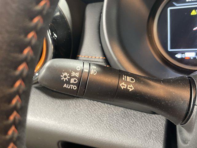 used 2020 Nissan Kicks car, priced at $18,997