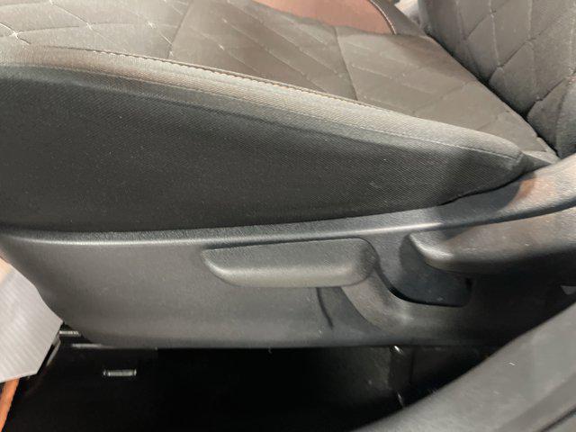 used 2020 Nissan Kicks car, priced at $18,997