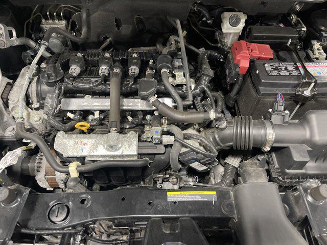 used 2020 Nissan Kicks car, priced at $18,997