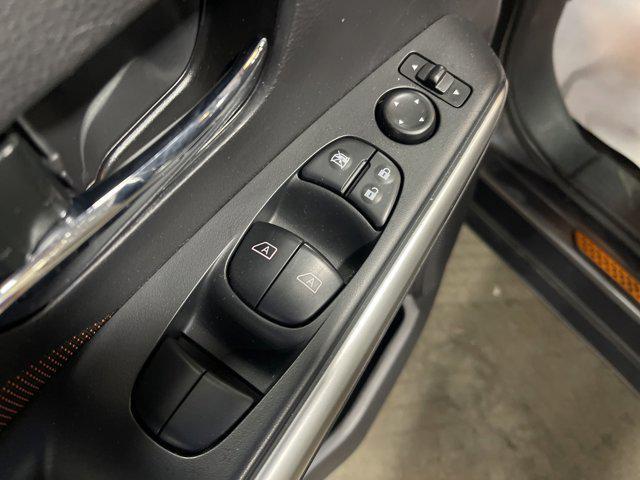 used 2020 Nissan Kicks car, priced at $18,997