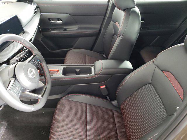 new 2026 Nissan Kicks car, priced at $29,030