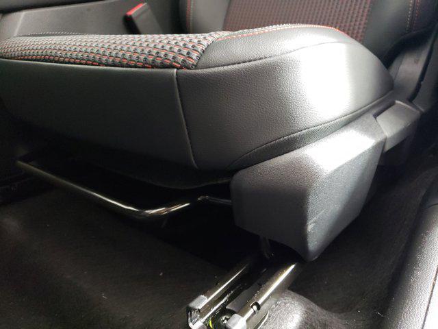 new 2026 Nissan Kicks car, priced at $29,030