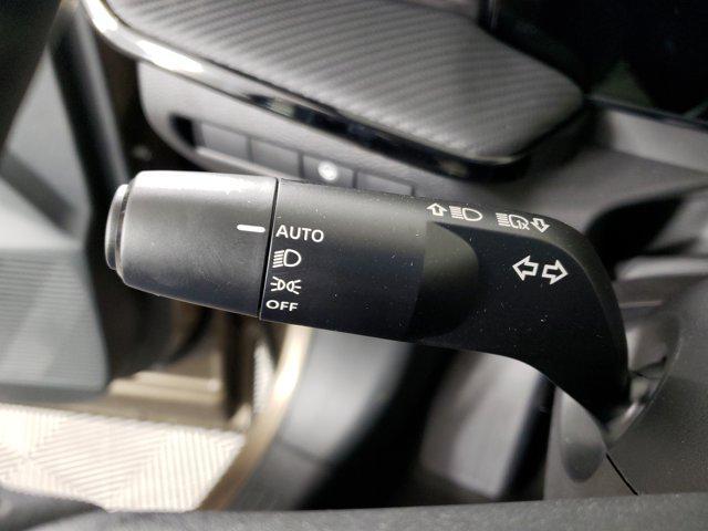 new 2026 Nissan Kicks car, priced at $29,030