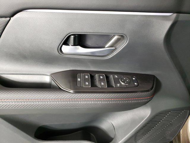 new 2026 Nissan Kicks car, priced at $29,030