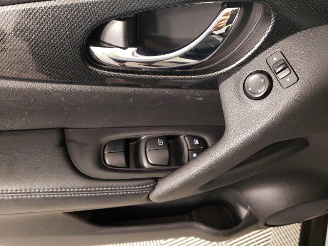 used 2016 Nissan Rogue car, priced at $16,497