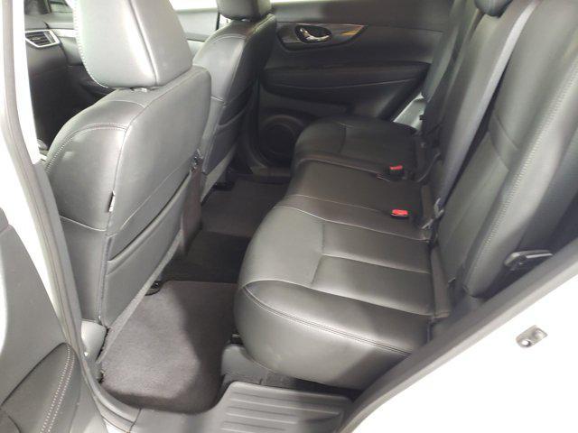 used 2016 Nissan Rogue car, priced at $16,497