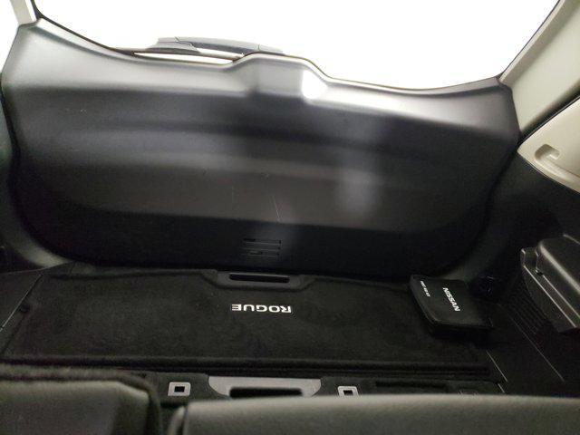 used 2016 Nissan Rogue car, priced at $16,497