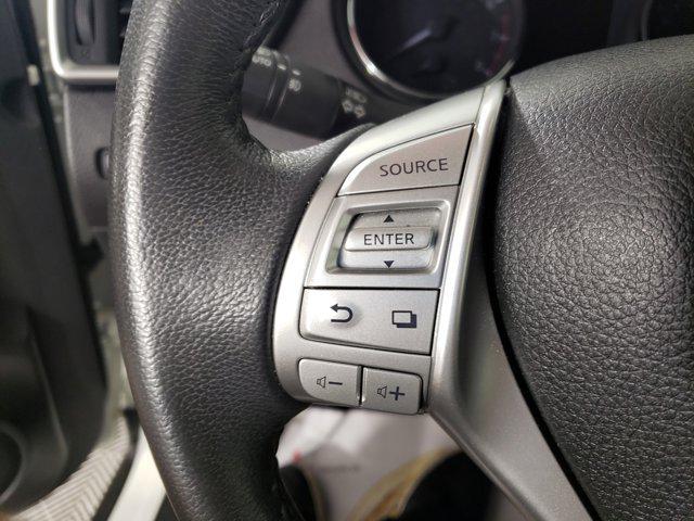 used 2016 Nissan Rogue car, priced at $16,497