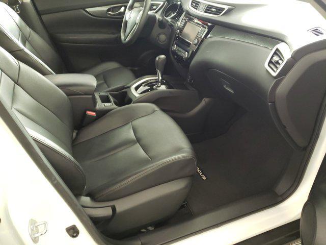 used 2016 Nissan Rogue car, priced at $16,497