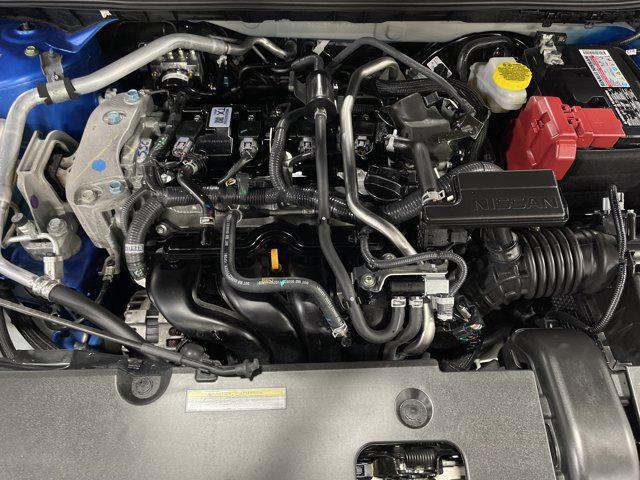 used 2023 Nissan Sentra car, priced at $19,497